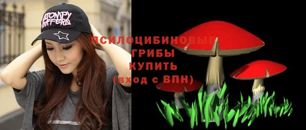 хмурый Баксан